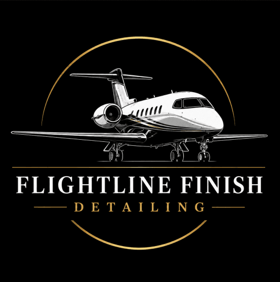 Flightline Finish