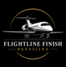 Flightline Finish Detailing logo